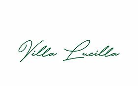 Villa Lucilla