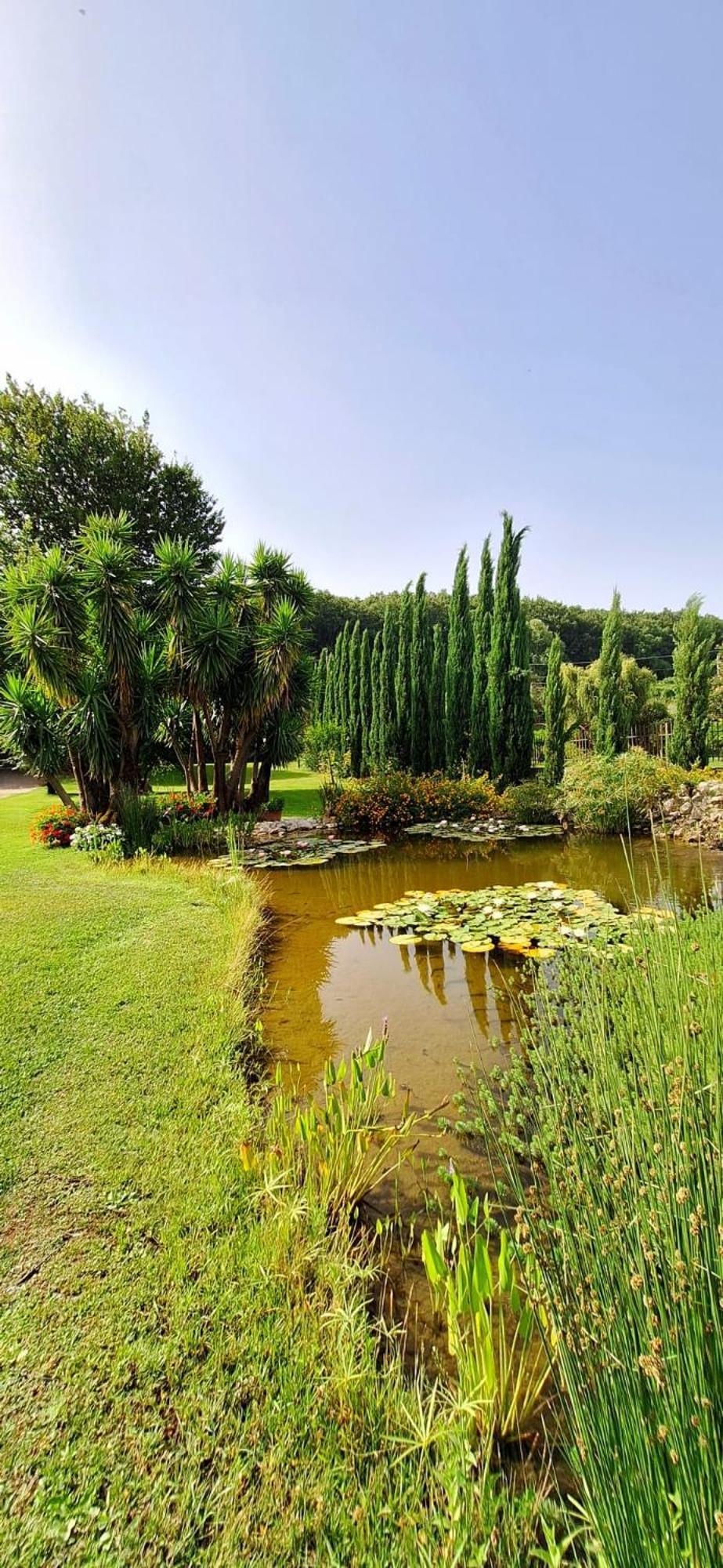 Villa Lucilla Altavilla Silentina Esterno foto